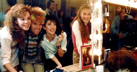 The Role of Teen Witch in Shaping Media Representations of Teen Witches in the 1980s